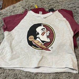 FSU Shirt